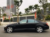 Bán S63 AMG sản xuất 2010 nhập khẩu nguyên chiếc, giá ngang ngang Camry