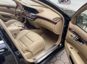 Bán S63 AMG sản xuất 2010 nhập khẩu nguyên chiếc, giá ngang ngang Camry