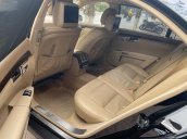 Bán S63 AMG sản xuất 2010 nhập khẩu nguyên chiếc, giá ngang ngang Camry