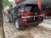 Land Cruiser sản xuất 2016 bản 5.7 nhập Mỹ, máy xăng siêu hót, biển đẹp, full option