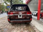 Land Cruiser sản xuất 2016 bản 5.7 nhập Mỹ, máy xăng siêu hót, biển đẹp, full option