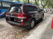 Land Cruiser sản xuất 2016 bản 5.7 nhập Mỹ, máy xăng siêu hót, biển đẹp, full option