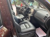 Land Cruiser sản xuất 2016 bản 5.7 nhập Mỹ, máy xăng siêu hót, biển đẹp, full option