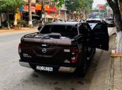 Bán Nissan Navara đời 2015, màu nâu, xe nhập còn mới