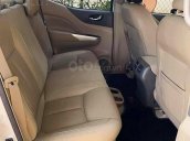 Cần bán Nissan Navara sản xuất năm 2015, màu trắng, xe nhập còn mới