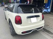 Cần bán xe Mini Cooper năm 2018, màu kem (be), nhập khẩu 