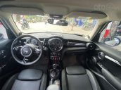 Cần bán xe Mini Cooper năm 2018, màu kem (be), nhập khẩu 