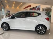 Honda Hải Phòng - Honda Brio 2021, ưu đãi lên đến 30T, vay tối đa 80%, đủ màu, giao ngay