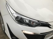 Bán xe Toyota Vios G sản xuất 2019