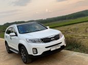 Xe Kia Sorento năm 2019, giá 850 triệu