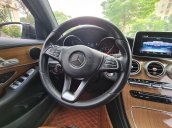 Cần bán xe Mercedes 250 sản xuất năm 2017