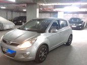 Bán Hyundai i20 sản xuất 2011, nhập khẩu nguyên chiếc giá cạnh tranh