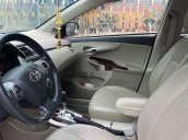 Bán Toyota Corolla Altis sản xuất năm 2011, giá thấp