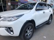 Bán Toyota Fortuner năm 2018, nhập khẩu, giá tốt