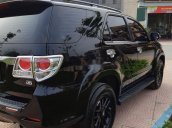 Bán xe Toyota Fortuner sản xuất năm 2013, 638 triệu