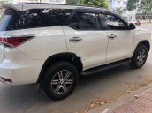 Bán Toyota Fortuner năm 2018, nhập khẩu, giá tốt