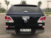 Bán Mazda BT 50 năm sản xuất 2016, xe nhập