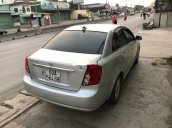 Bán xe Daewoo Lacetti năm sản xuất 2006, xe nhập