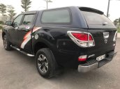 Bán Mazda BT 50 năm sản xuất 2016, xe nhập