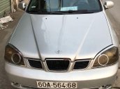 Bán xe Daewoo Lacetti năm sản xuất 2006, xe nhập