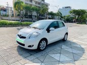 Bán xe Toyota Yaris sản xuất năm 2010, nhập khẩu còn mới, giá chỉ 315 triệu