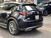 Bán Mazda CX 5 2020, màu xanh lam còn mới, 950 triệu