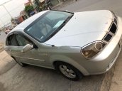 Bán xe Daewoo Lacetti năm sản xuất 2006, xe nhập