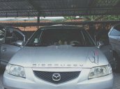 Cần bán Mazda Premacy năm 2003, màu bạc chính chủ