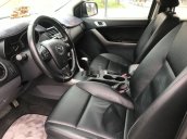 Bán Mazda BT 50 năm sản xuất 2016, xe nhập