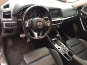 Bán Mazda CX 5 đời 2016 xanh đen, giá chỉ 710 triệu