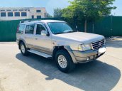 Cần bán xe Ford Everest năm sản xuất 2005, xe nhập