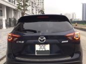 Bán Mazda CX 5 đời 2016 xanh đen, giá chỉ 710 triệu