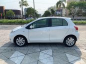 Bán xe Toyota Yaris sản xuất năm 2010, nhập khẩu còn mới, giá chỉ 315 triệu