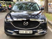 Bán Mazda CX 5 2020, màu xanh lam còn mới, 950 triệu