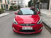 Cần bán gấp Hyundai Accent sản xuất năm 2014, nhập khẩu còn mới, 400 triệu