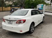 Bán Toyota Corolla Altis sản xuất năm 2011, giá thấp