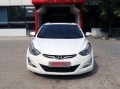 Bán Hyundai Elantra sản xuất 2014 còn mới