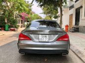 Xe Mercedes CLA 250 4Matic sản xuất năm 2015, xe nhập, 860 triệu