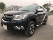 Bán Mazda BT 50 năm sản xuất 2016, xe nhập