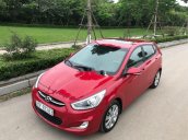 Cần bán gấp Hyundai Accent sản xuất năm 2014, nhập khẩu còn mới, 400 triệu