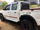 Bán Ford Ranger đời 2004, màu trắng, xe nhập chính chủ