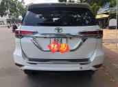 Bán Toyota Fortuner năm 2018, nhập khẩu, giá tốt