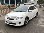 Bán Toyota Corolla Altis sản xuất năm 2011, giá thấp