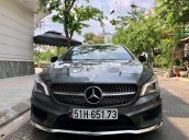 Xe Mercedes CLA 250 4Matic sản xuất năm 2015, xe nhập, 860 triệu