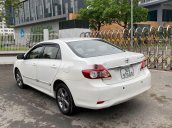 Bán Toyota Corolla Altis sản xuất năm 2011, giá thấp