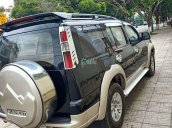 Cần bán gấp Ford Everest sản xuất 2007, nhập khẩu nguyên chiếc