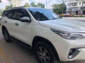 Bán Toyota Fortuner năm 2018, nhập khẩu, giá tốt