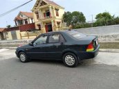 Cần bán gấp Ford Laser sản xuất năm 2000, màu đen chính chủ, 115 triệu