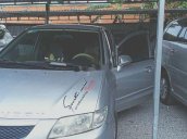 Cần bán Mazda Premacy năm 2003, màu bạc chính chủ