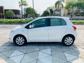 Bán xe Toyota Yaris sản xuất năm 2010, nhập khẩu còn mới, giá chỉ 315 triệu